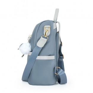 4028 KOLEJ STUDENT BACKPACK